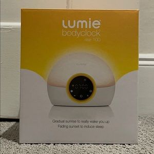 Lumie Bodyclock Rise 100